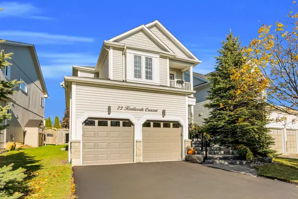 Whitby, ON L1M 2M7,73 Kenilworth CRES
