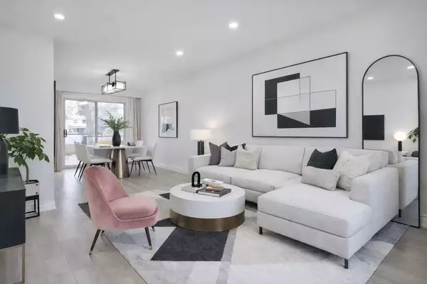 Toronto E04, ON M1P 1R4,150 Vauxhall DR