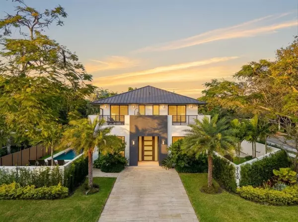 Fort Lauderdale, FL 33305,2103 Bayview Dr