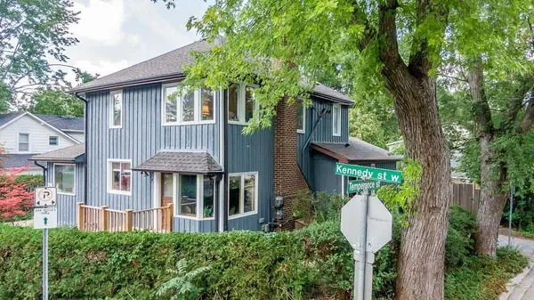 Aurora, ON L4G 2L5,24 Kennedy ST W #Unit A