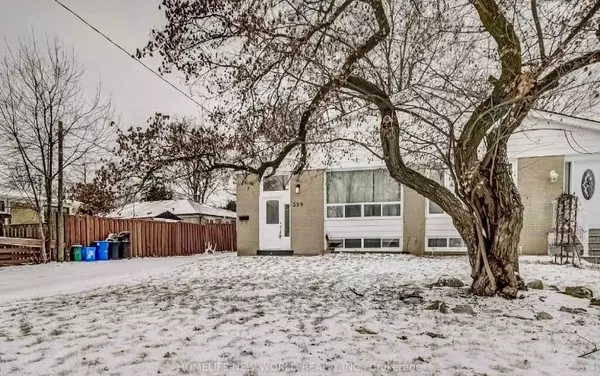 399 Browndale CRES #Basement, Richmond Hill, ON L4C 3H9