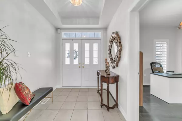 Georgina, ON L4P 0B8,46 Carness CRES