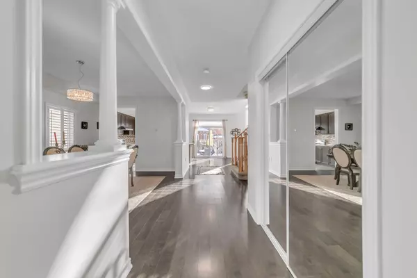 Georgina, ON L4P 0B8,46 Carness CRES