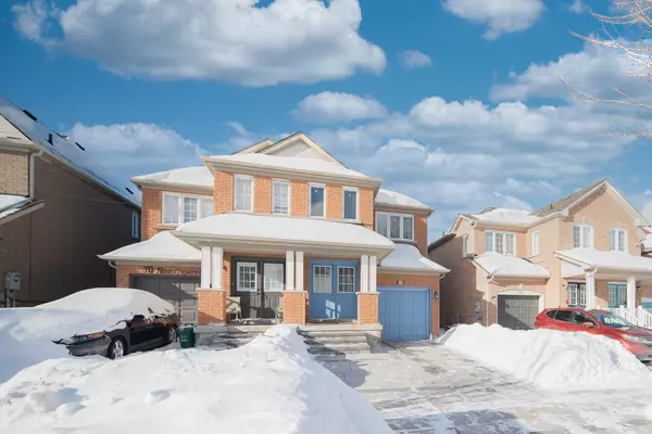 28 Tara CRES, Markham, ON L3S 4S7