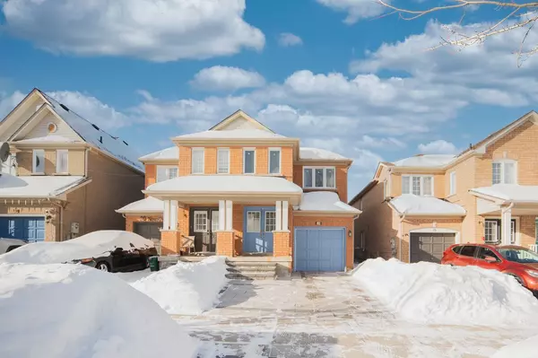 Markham, ON L3S 4S7,28 Tara CRES