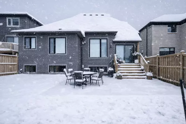 Wasaga Beach, ON L9Z 1J7,33 Nicort RD