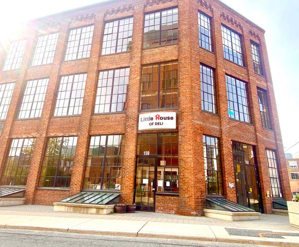 159 Liberty ST, Toronto W01, ON M6K 3G3