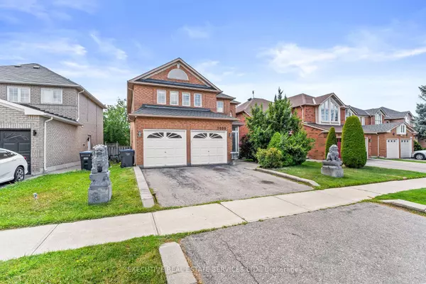 Mississauga, ON L5N 7N2,7090 Terragar BLVD