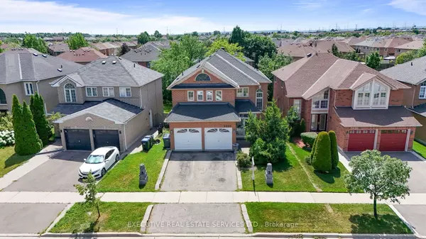 Mississauga, ON L5N 7N2,7090 Terragar BLVD