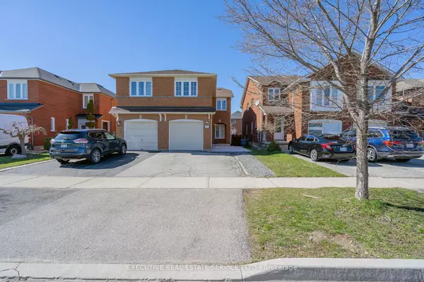 Mississauga, ON L5N 6Y9,3873 Densbury DR