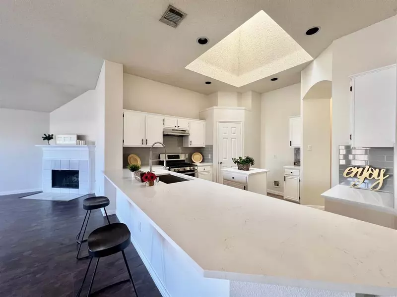 1041 Carlisle Drive, Allen, TX 75002