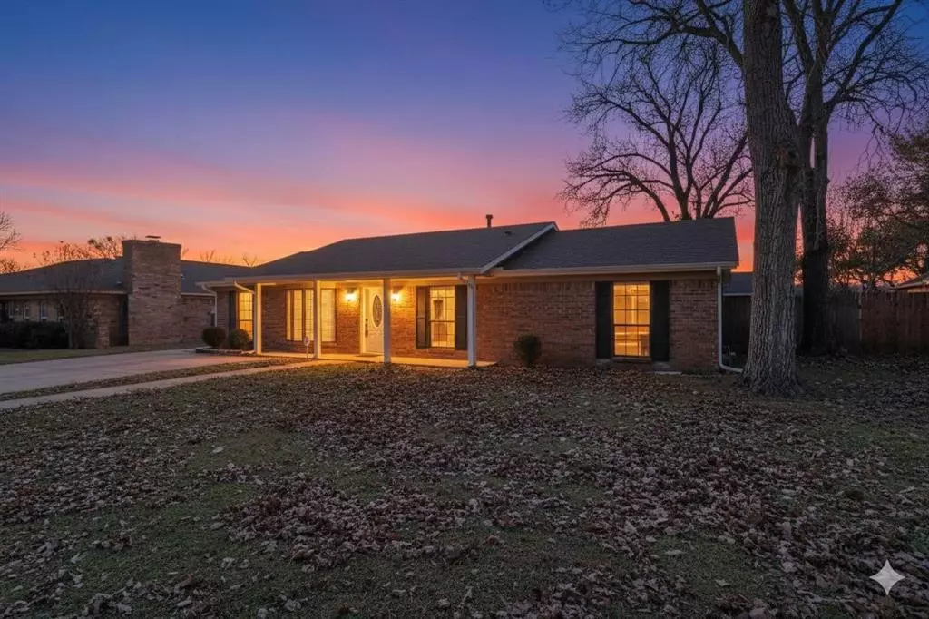 Grand Prairie, TX 75051,2134 Wellington Drive