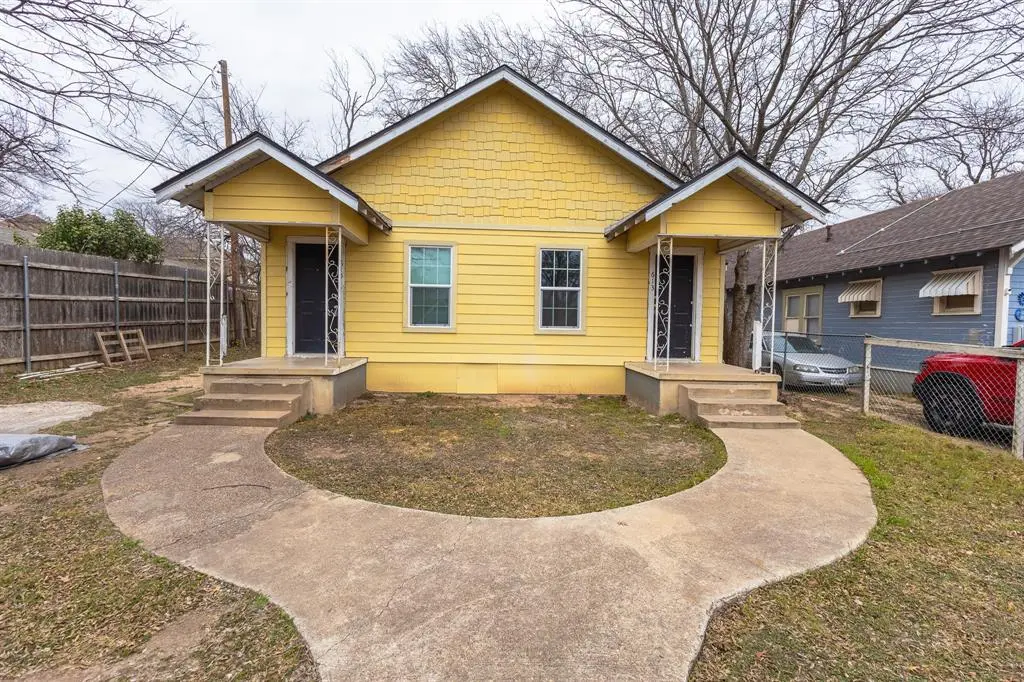 Waco, TX 76707,615 N 23rd Street