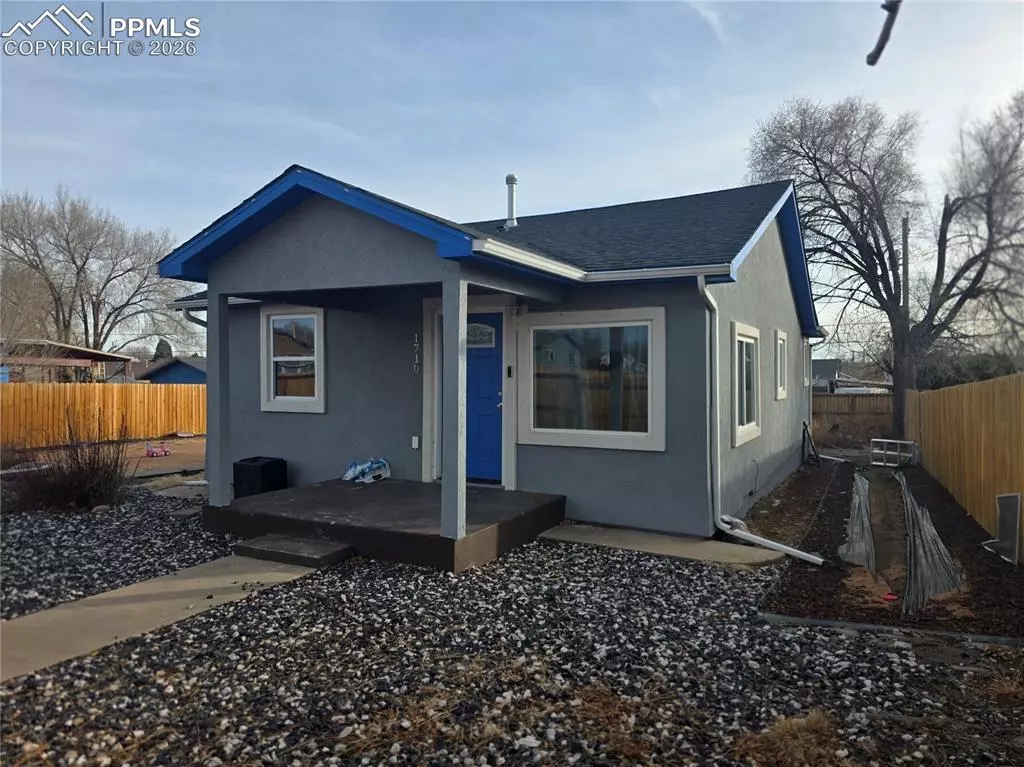 Pueblo, CO 81001,1710 E 3rd ST