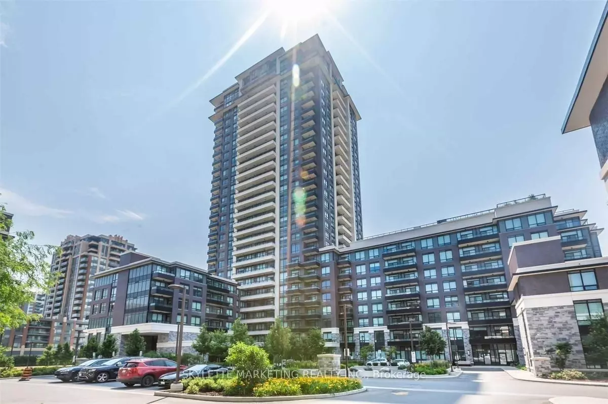 Markham, ON L6G 0G2,15 Water Walk DR #1002