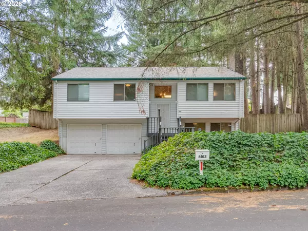 6103 NW BERNIE DR, Vancouver, WA 98663