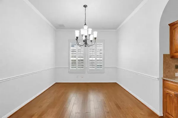 Fairview, TX 75069,400 Braddock Drive