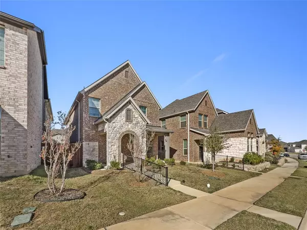 Corinth, TX 76210,2745 Acadia Drive