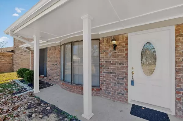 Grand Prairie, TX 75051,2134 Wellington Drive