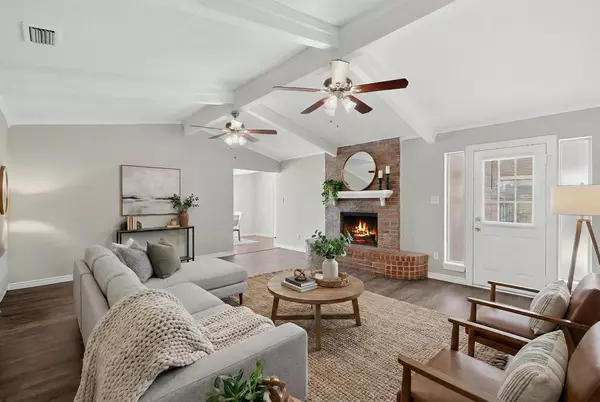 Grand Prairie, TX 75051,2134 Wellington Drive