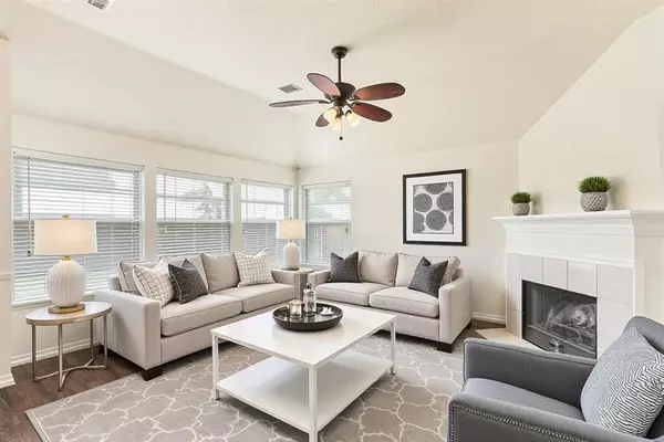 Allen, TX 75002,1041 Carlisle Drive