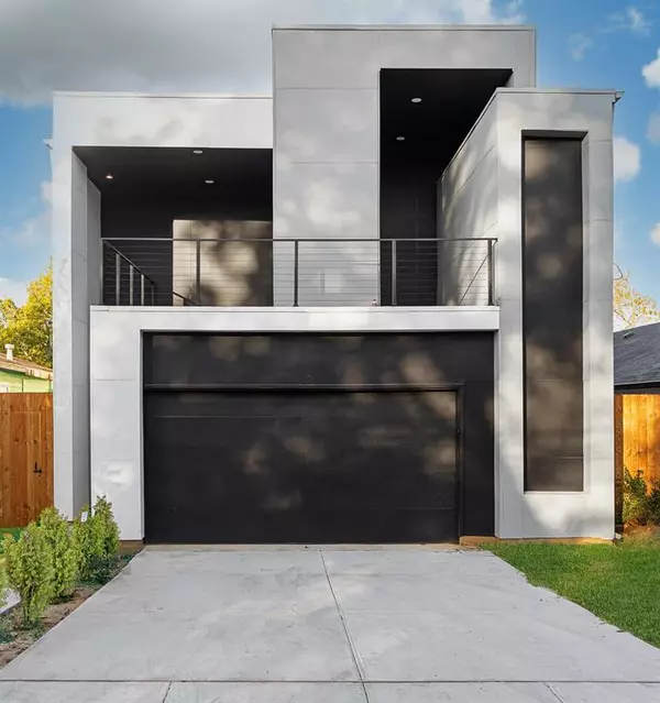 3343 Parvia Avenue, Dallas, TX 75212