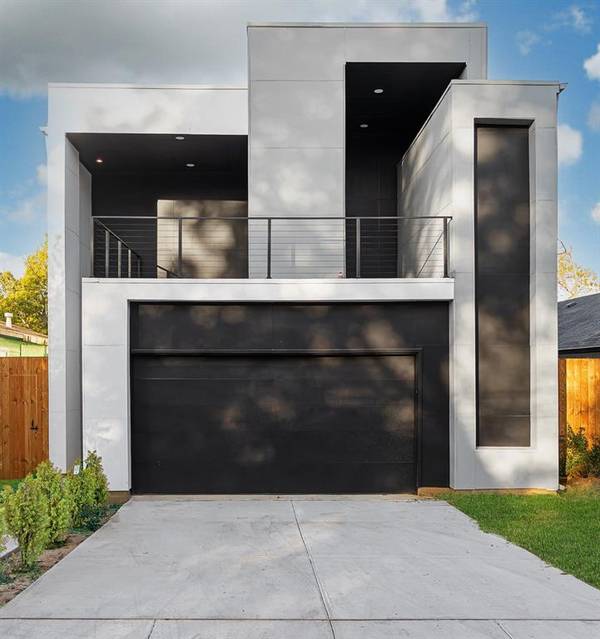 3343 Parvia Avenue, Dallas, TX 75212