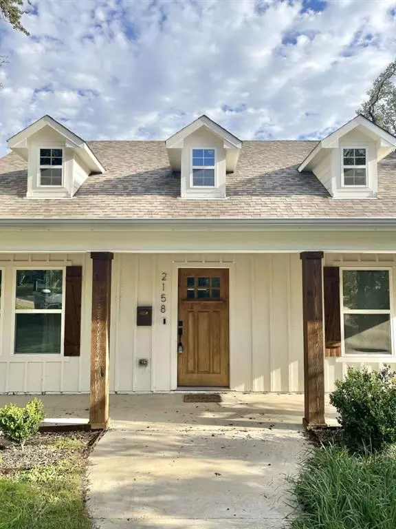 Fort Worth, TX 76111,2158 Morning Glory Avenue