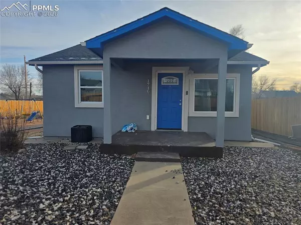 Pueblo, CO 81001,1710 E 3rd ST