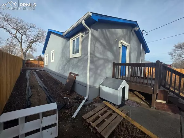 Pueblo, CO 81001,1710 E 3rd ST