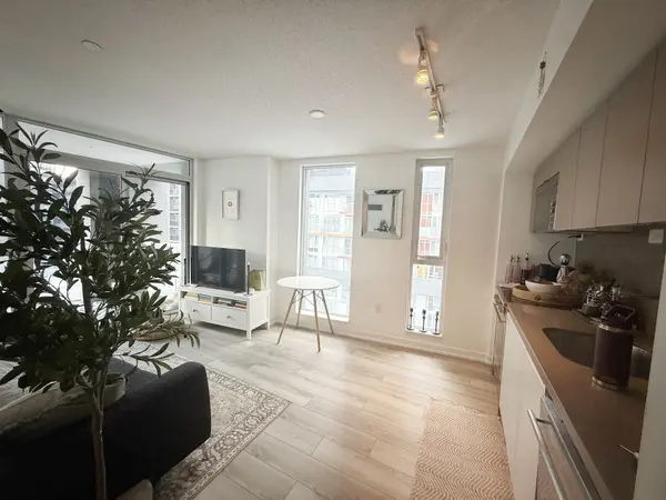 Toronto C01, ON M5V 0J8,75 Queens Wharf RD #617