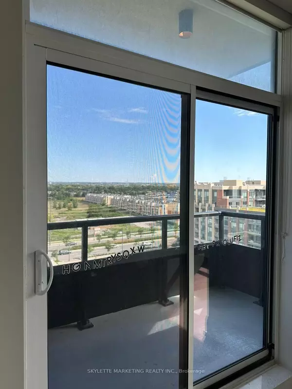 Markham, ON L6G 0G2,15 Water Walk DR #1002