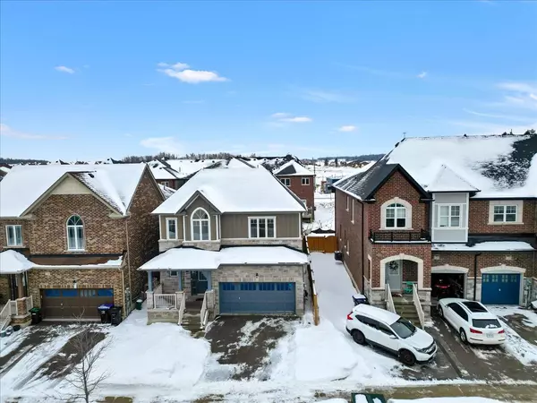 Innisfil, ON L0L 1W0,1252 Peelar CRES