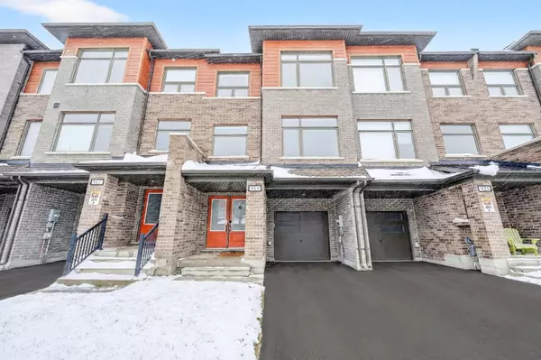 919 Isaac Phillips WAY, Newmarket, ON L3X 0M7