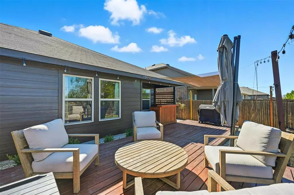 Josephine, TX 75189,317 Pine Hollow Way