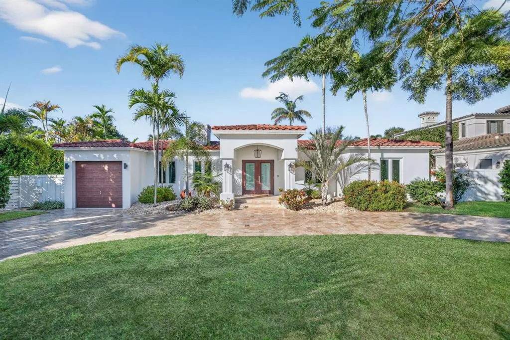 Fort Lauderdale, FL 33304,2317 NE 12th St