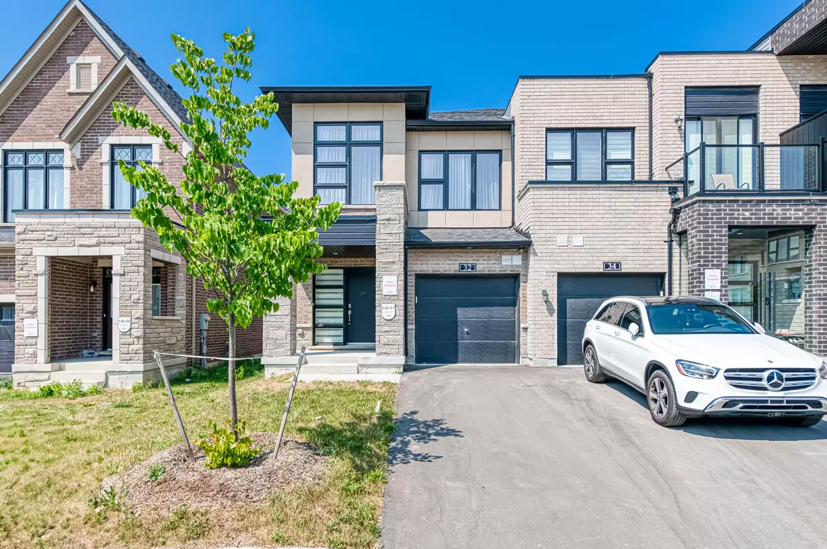 Markham, ON L6C 3K3,32 Jessica Antonella ST