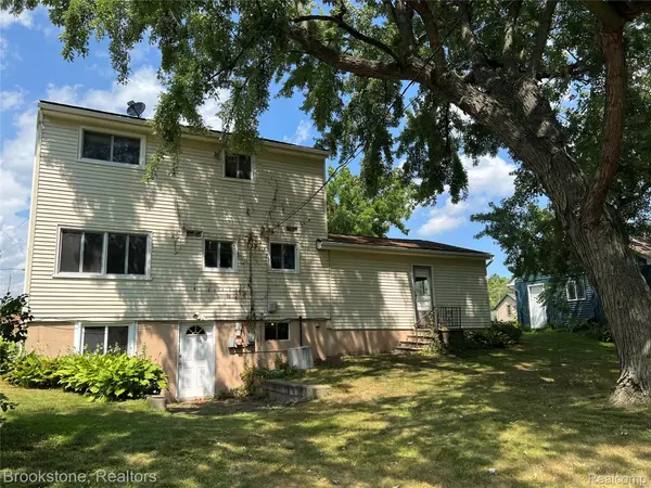 Lake Orion, MI 48362,400 E Flint ST