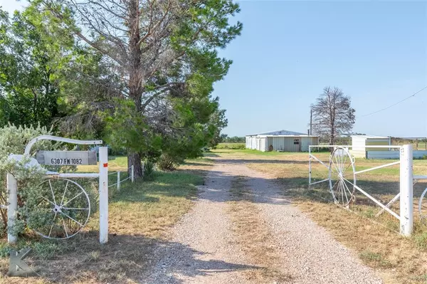 Abilene, TX 79601,6307 Fm 1082