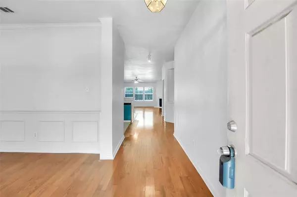 Denton, TX 76210,2617 Hereford Road