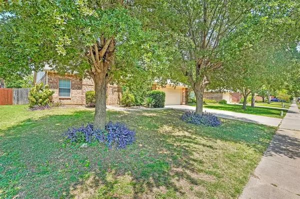 Denton, TX 76210,2617 Hereford Road