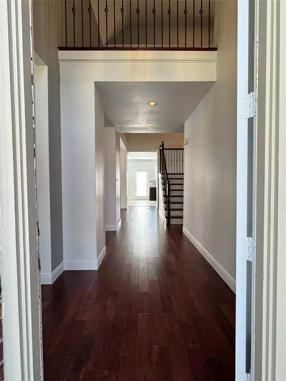 Murphy, TX 75094,320 Sycamore Drive