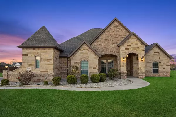 Springtown, TX 76082,1020 Jesse James Lane