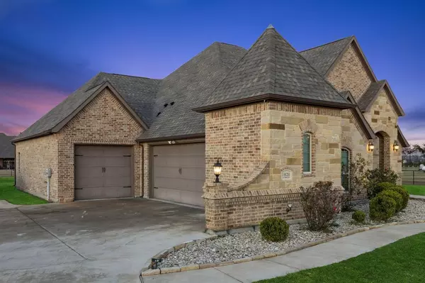 Springtown, TX 76082,1020 Jesse James Lane