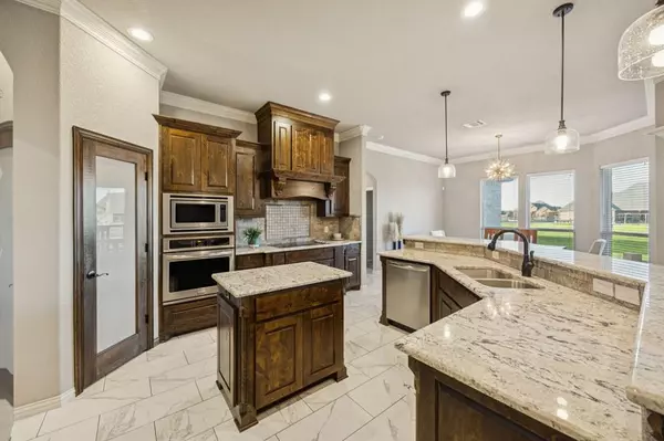 Springtown, TX 76082,1020 Jesse James Lane