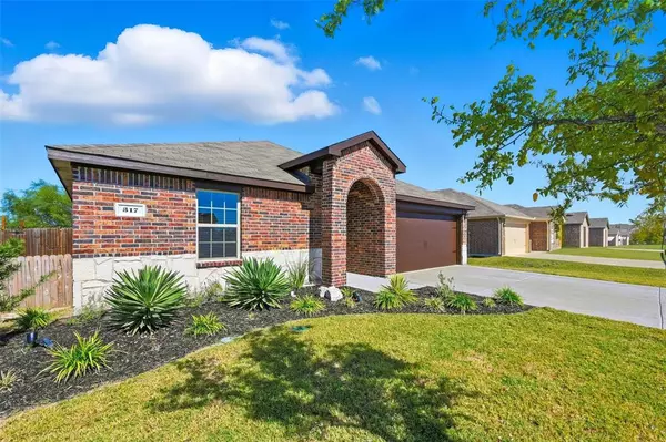 Josephine, TX 75189,317 Pine Hollow Way