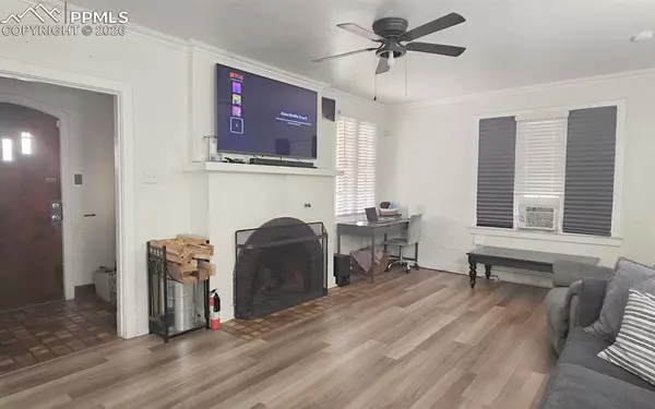 Pueblo, CO 81001,1513 E 4th ST