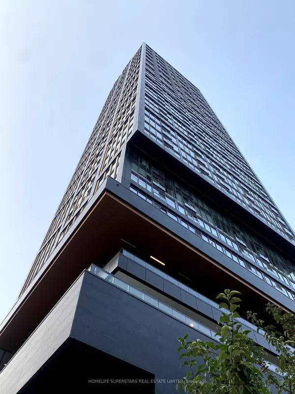 319 Jarvis ST #5017, Toronto C08, ON M5B 0C8