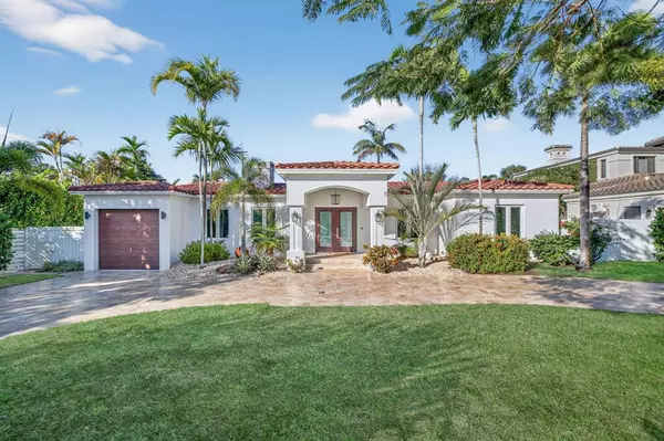 2317 NE 12th St, Fort Lauderdale, FL 33304