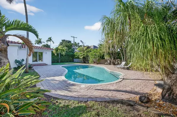 Fort Lauderdale, FL 33304,2317 NE 12th St